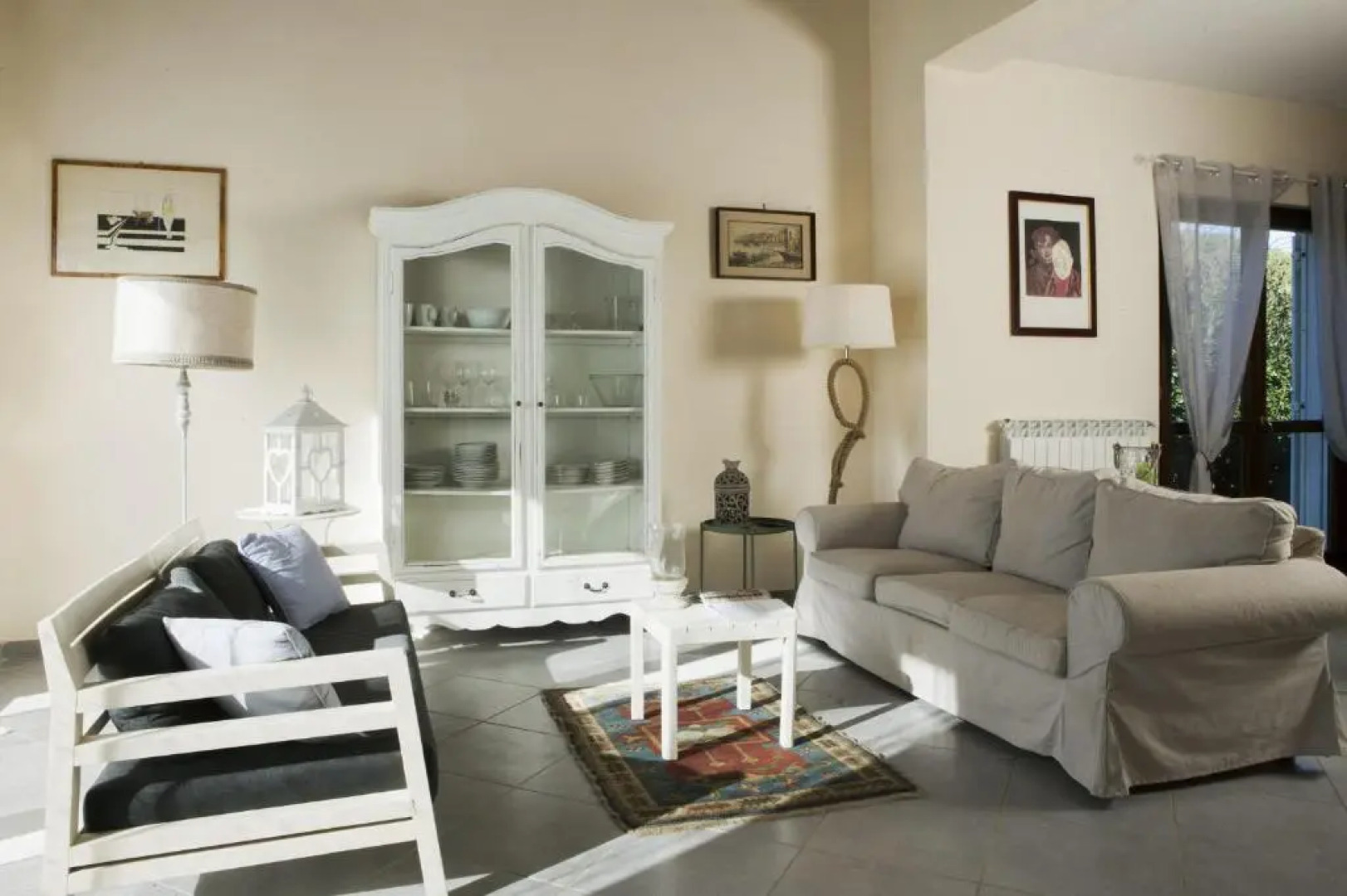 Villetta Golf al Mare