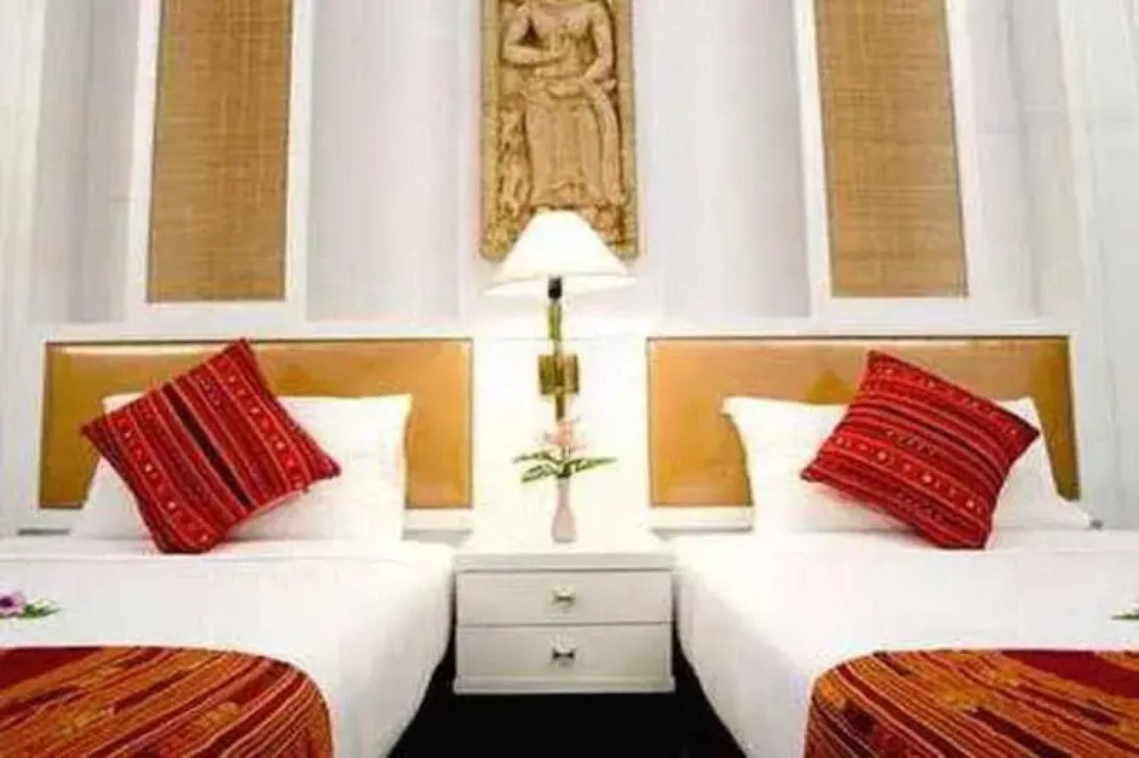 S2S Boutique Resort Bangkok