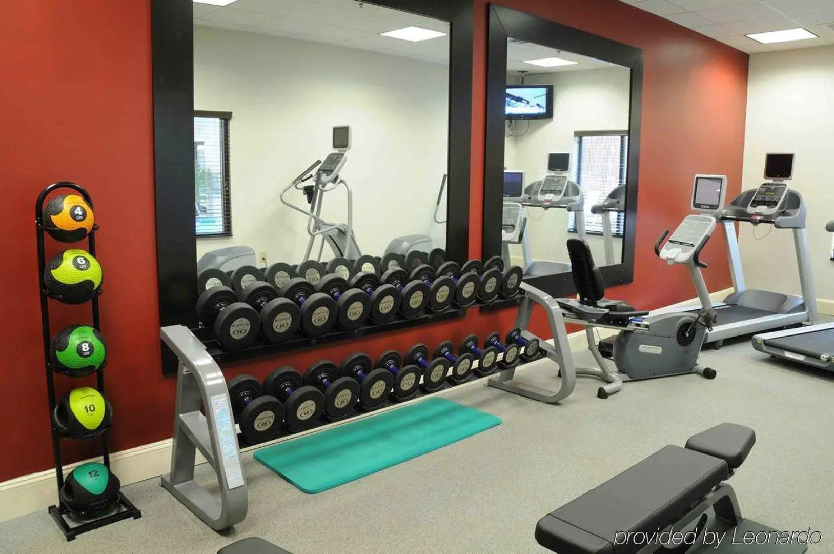 Hilton Garden Inn Cartersville