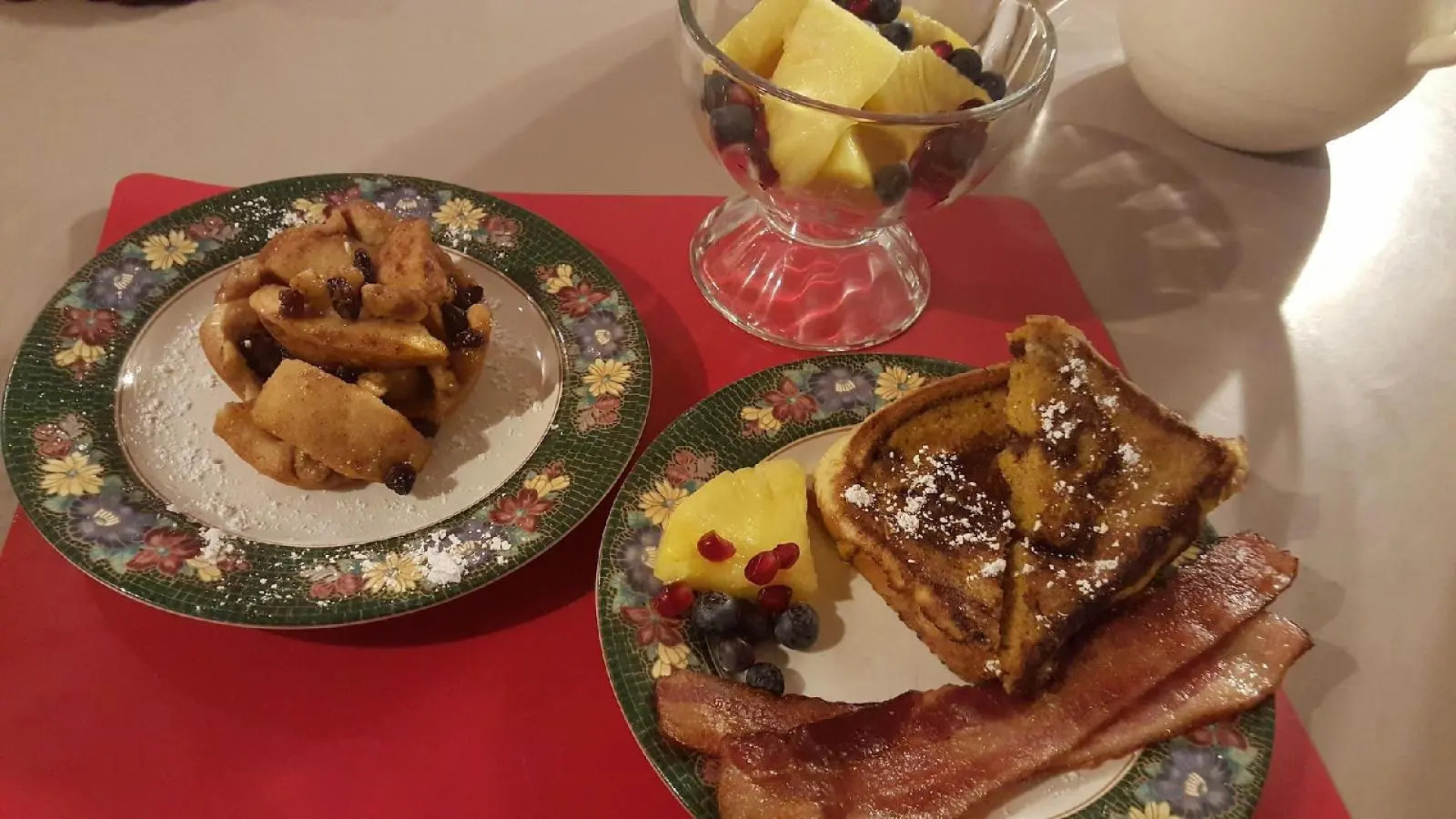 Diplomat Bed & Breakfast