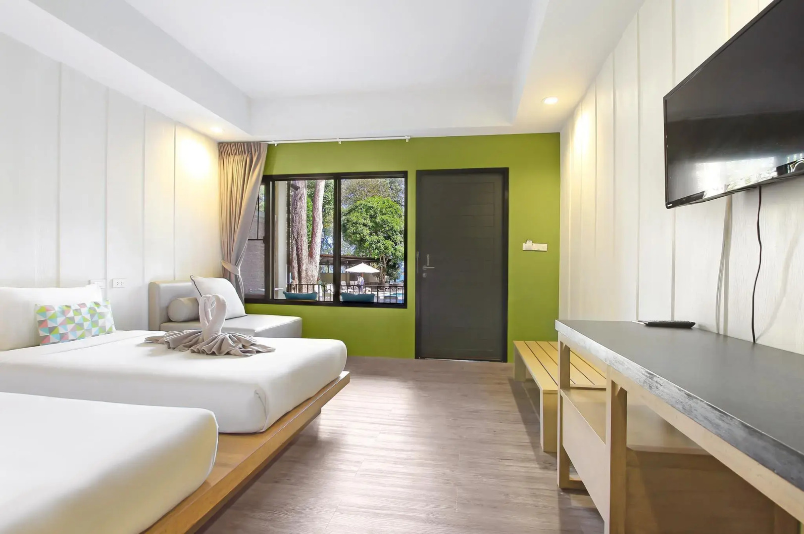 Samed Hideaway Resort