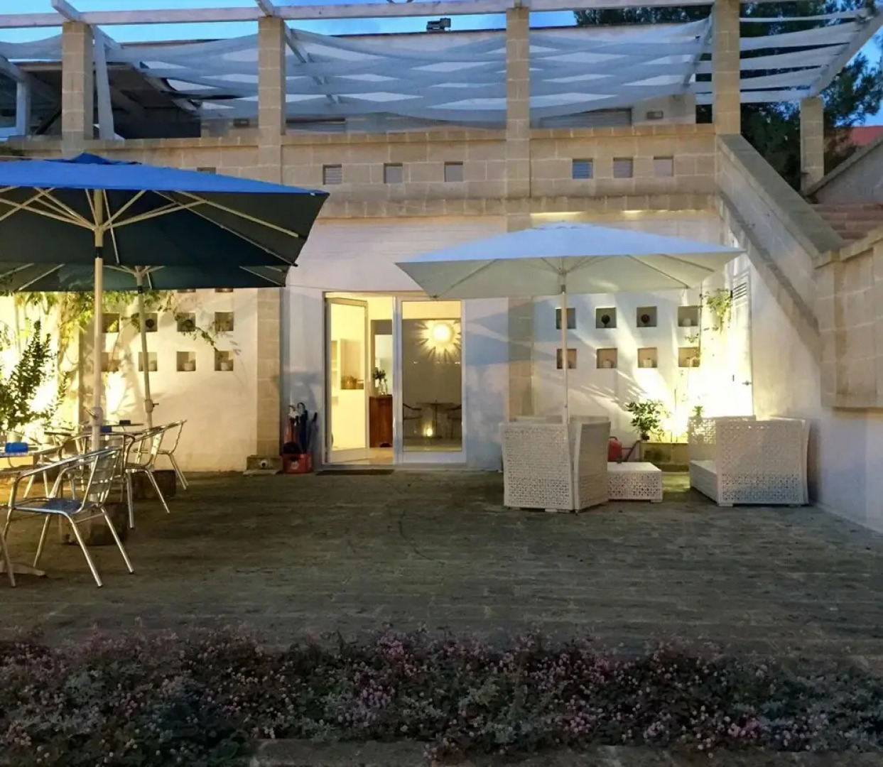 Relais delle Ceramiche Hotel