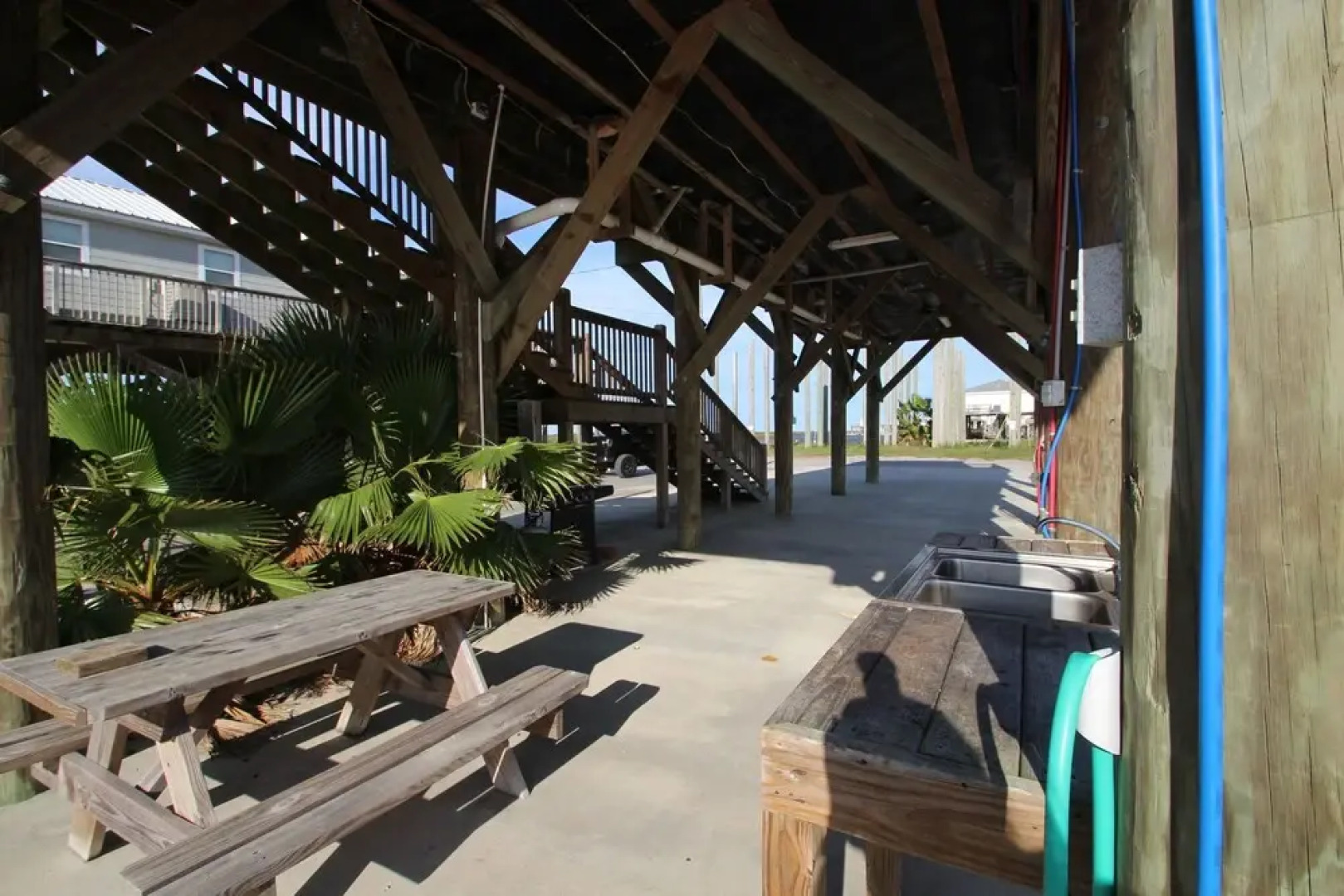 Rusty's #217338 - 2 Br Cottage