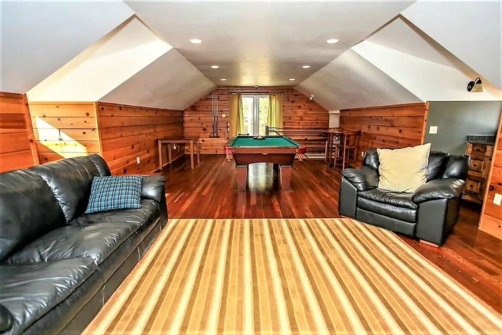 Westfall Mountain Lodge 1164 by RedAwning