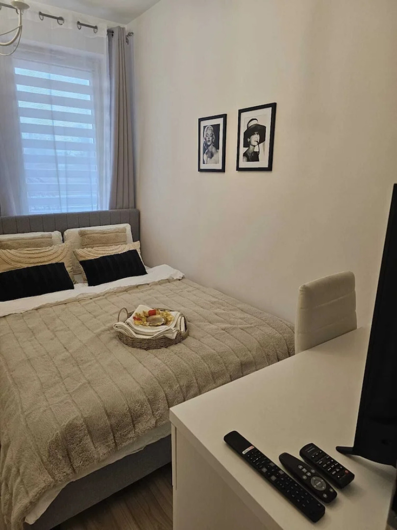 2 Bed Apartment in Zyrardow