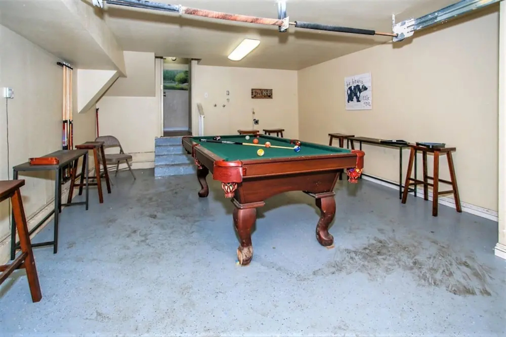 Fawnskin Chalet-1826 by Big Bear Vacations