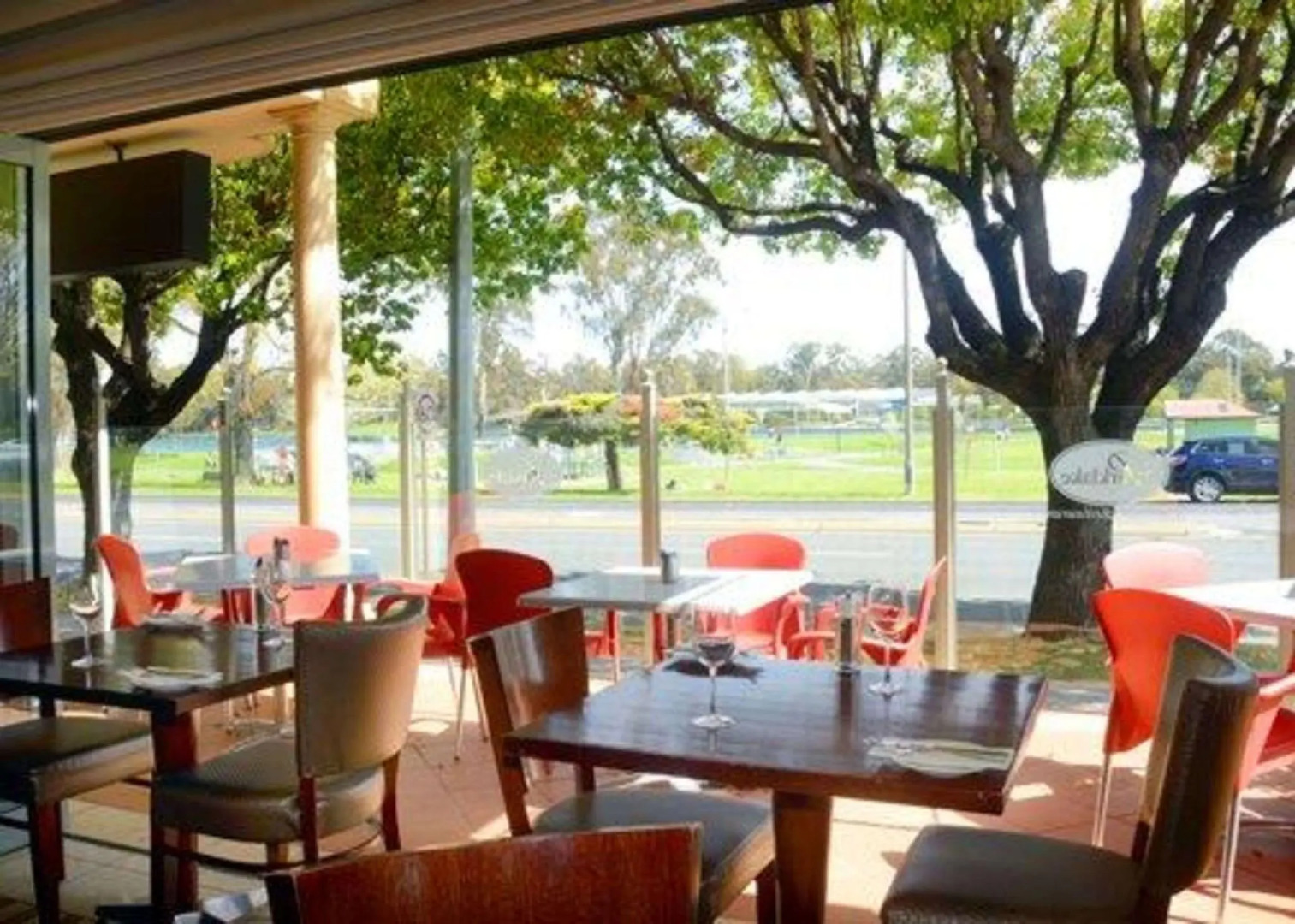 Quality Hotel Parklake Shepparton