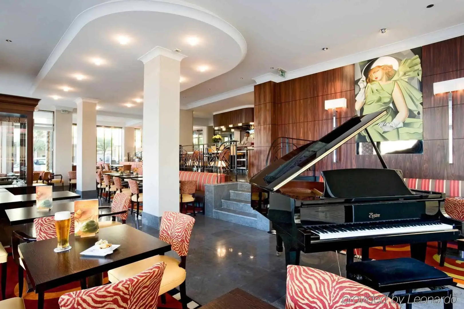 Hotel Plaza Biarritz Plage - Handwritten Collection