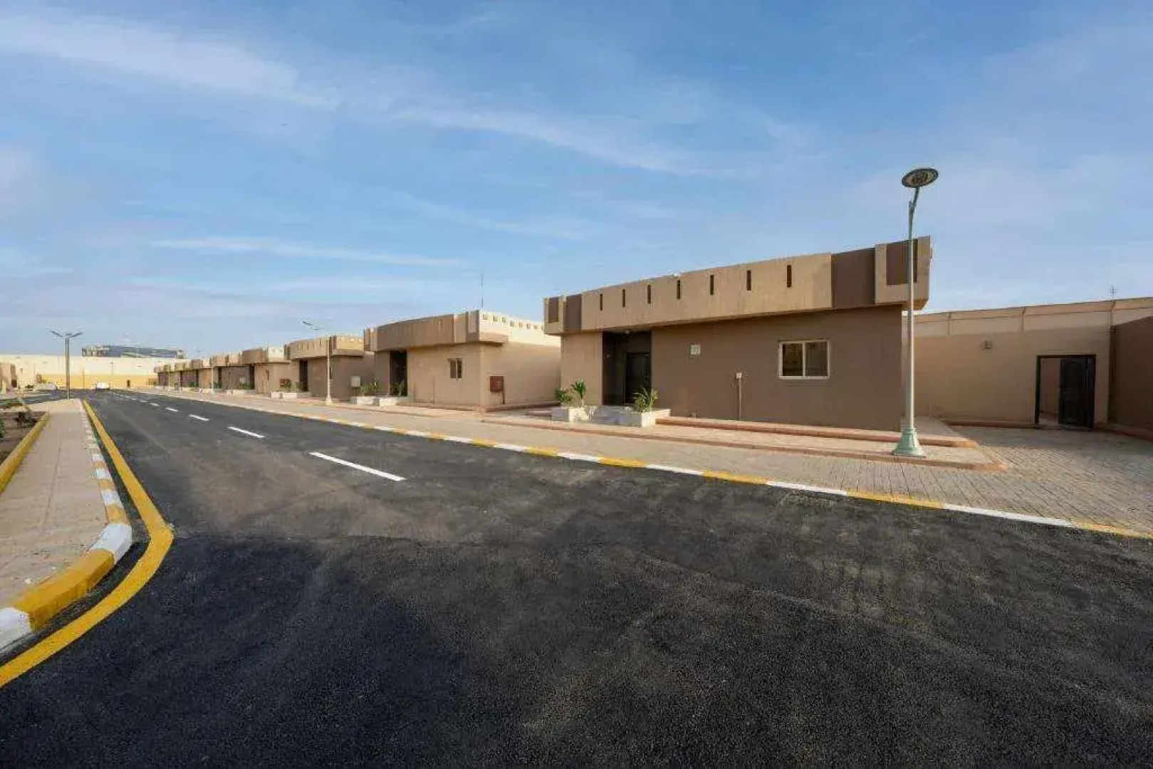 Mirada Gold Jizan - Resort & Private Pools