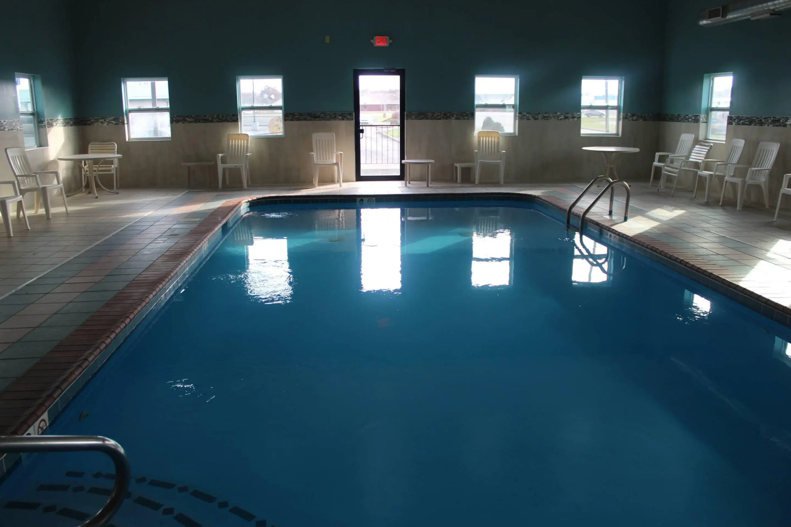 Quality Inn & Suites University Area