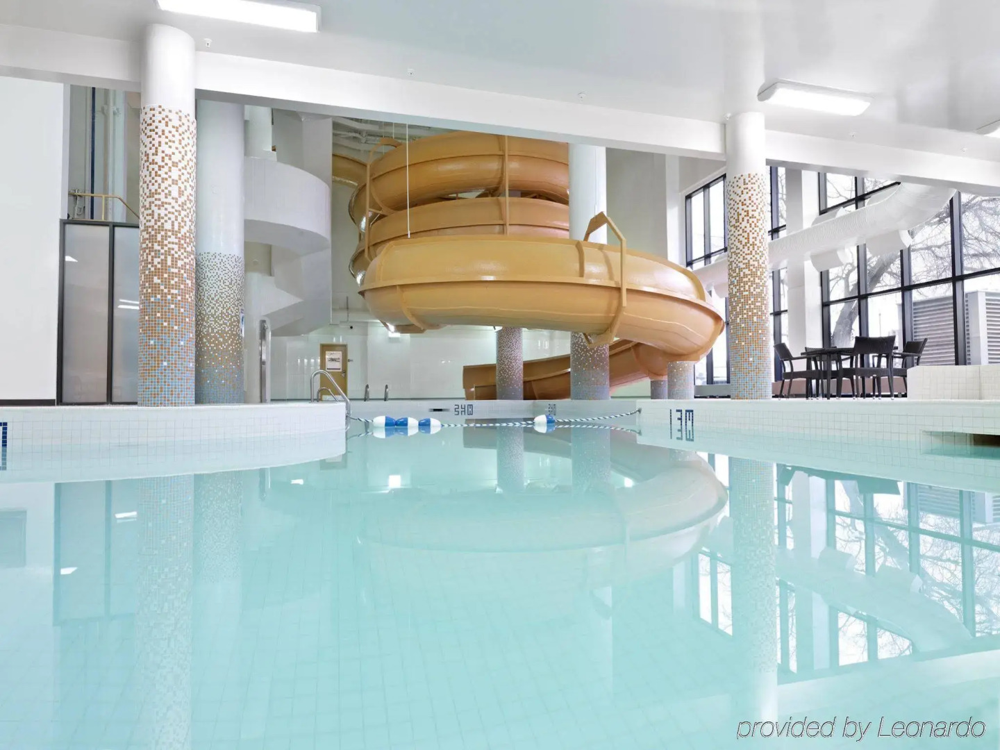 Delta Hotels by Marriott Saskatoon Downtown