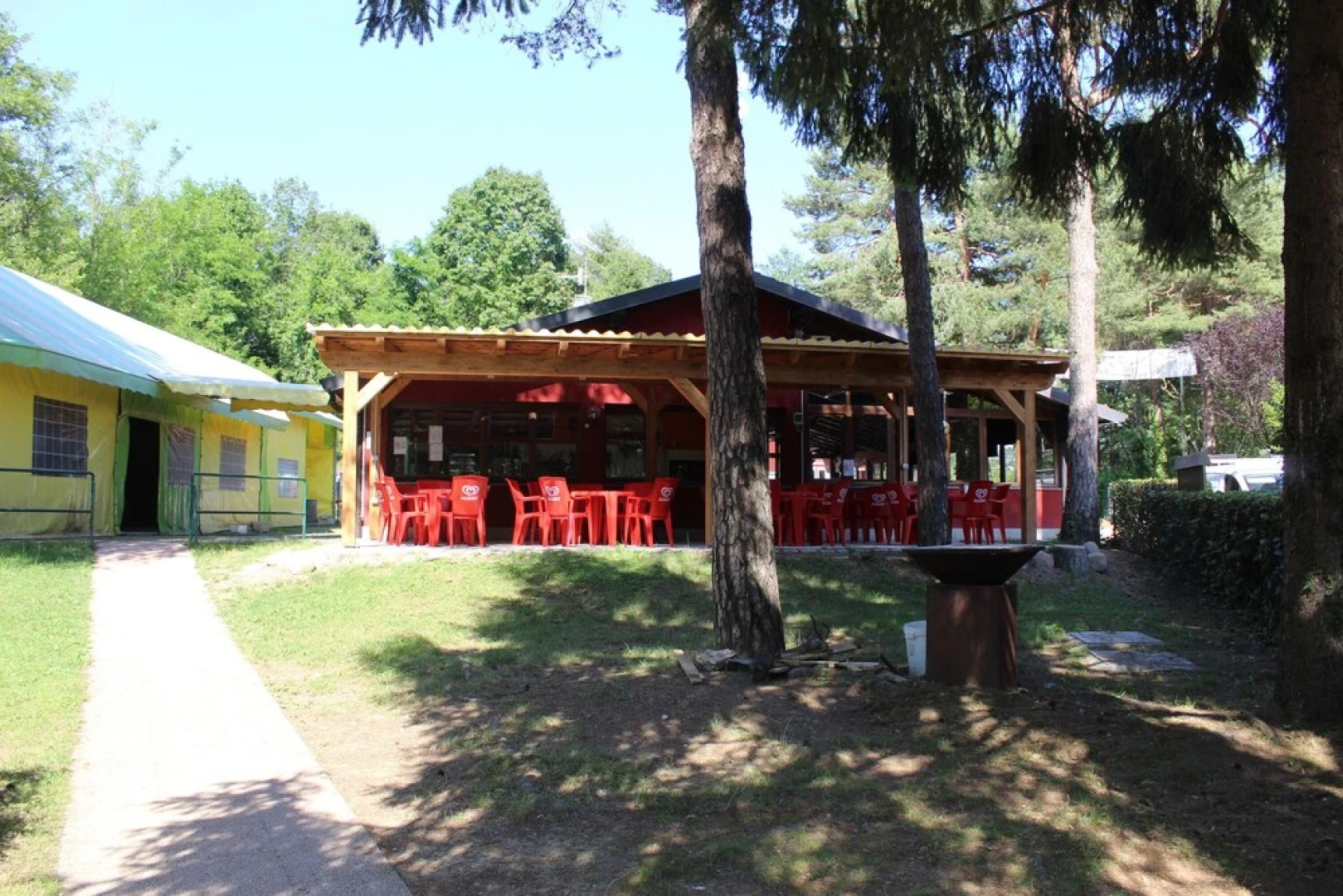 Villaggio Turistico Sol&Verde