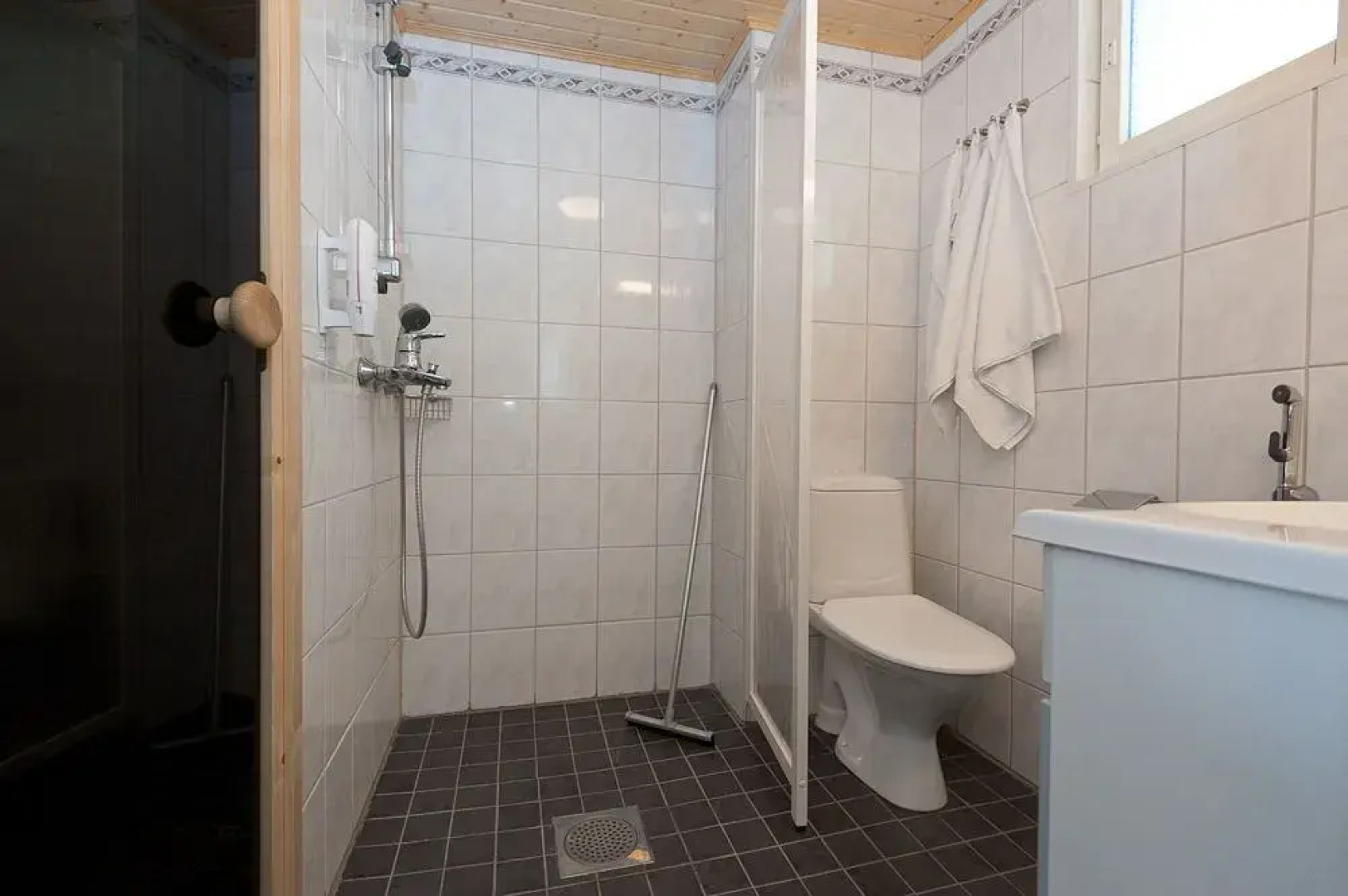 Kerimaa Holiday Village