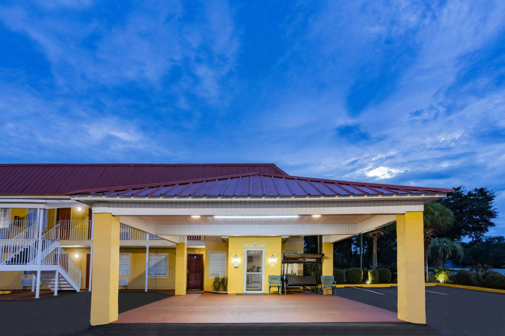 Days Inn by Wyndham Barnwell