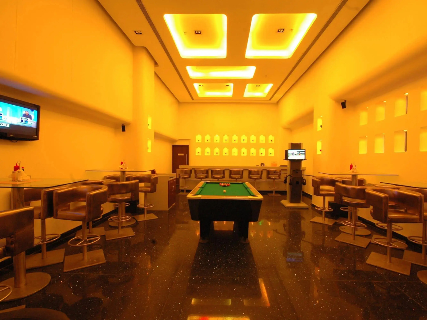 Keys Select by Lemon Tree Hotels, Ludhiana