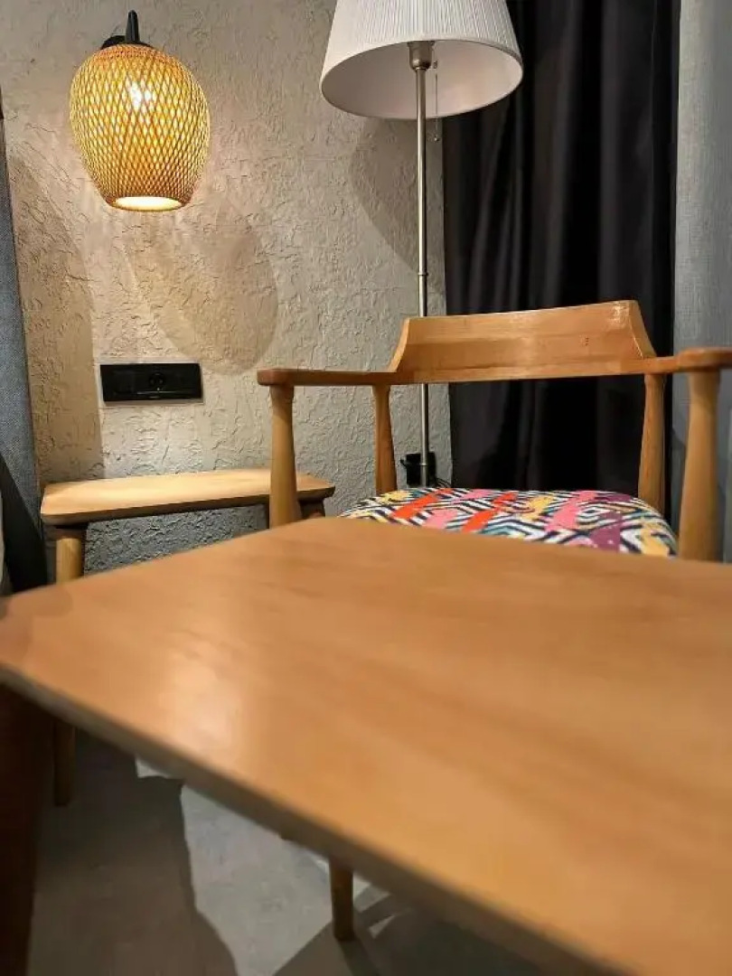 S-Cape Hotel Fethiye