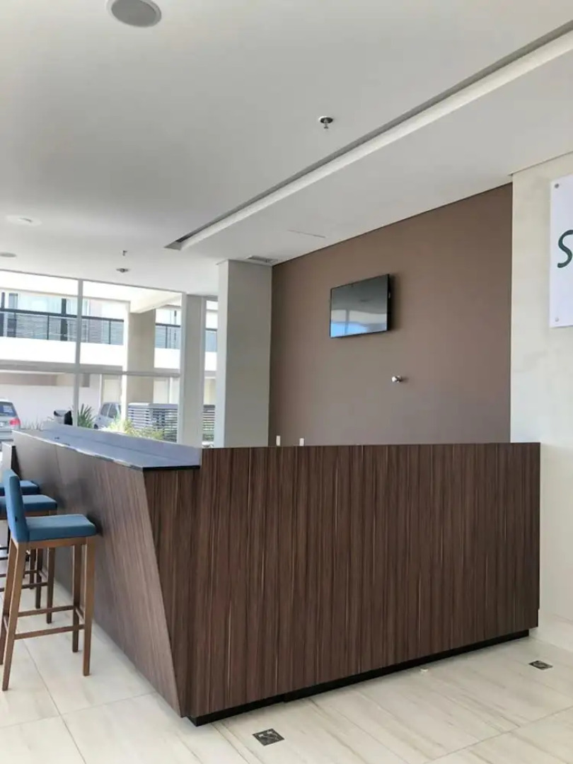 Summit Suites Pindamonhangaba