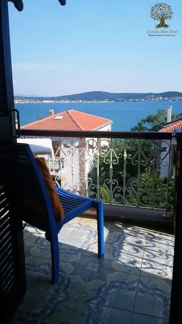 Cunda Sim Otel