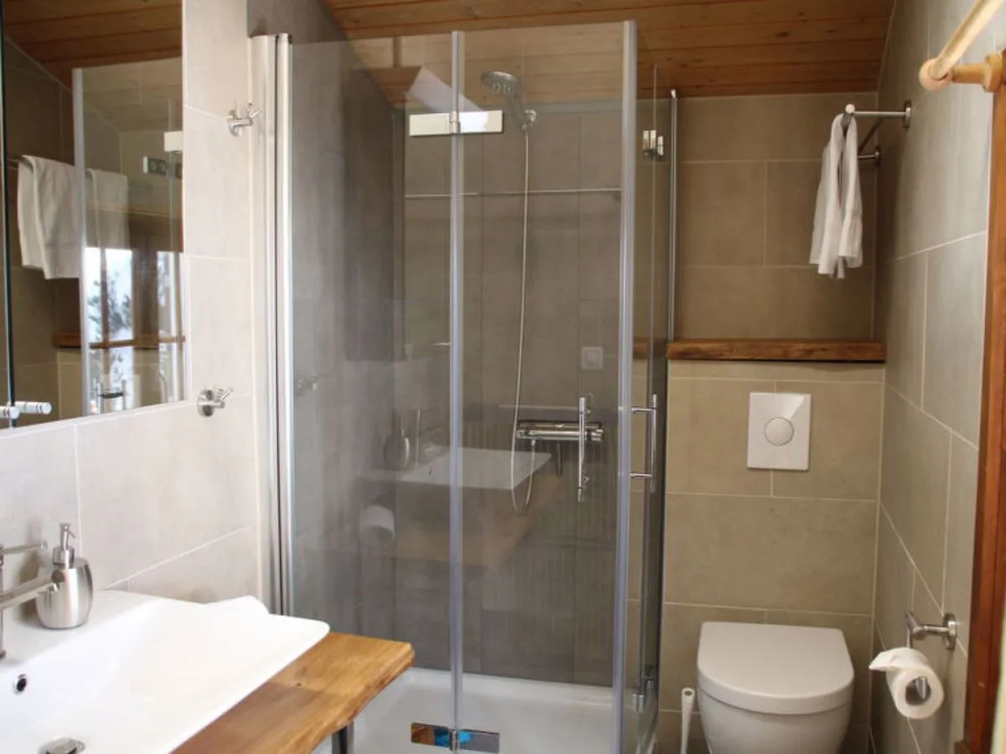 Chalet Henri Cassine