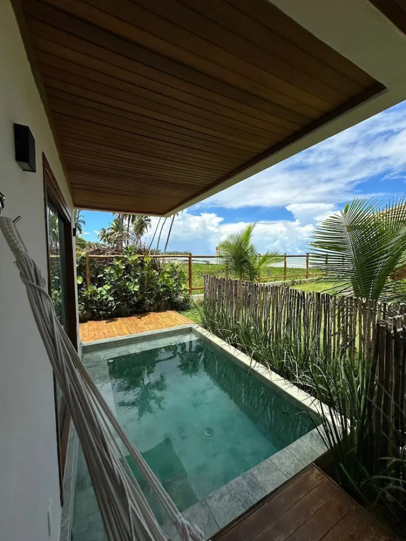 Joju Bangalôs & Bistrô