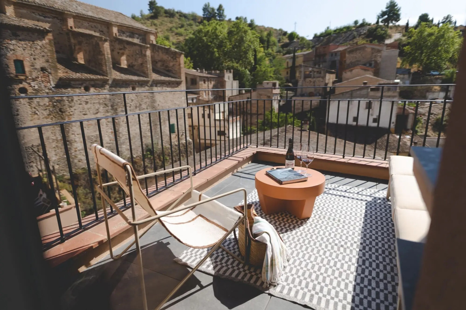 ORA Hotel Priorat, a Member of Design Hotels