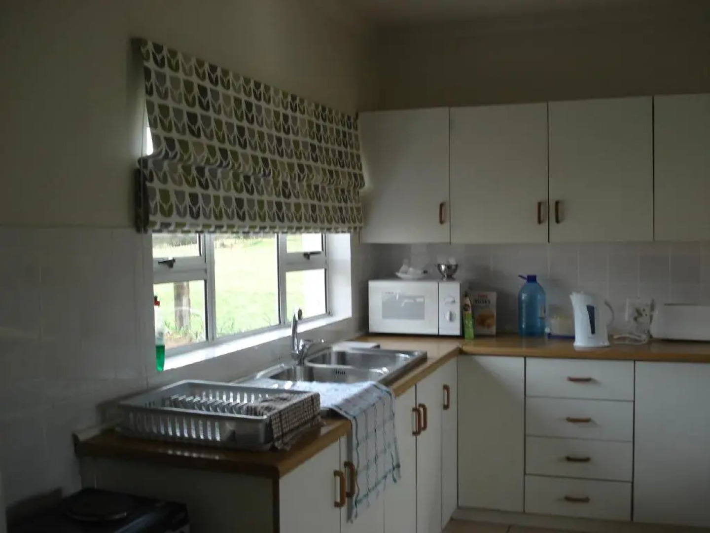 Lalani B&B/Self catering Cottages