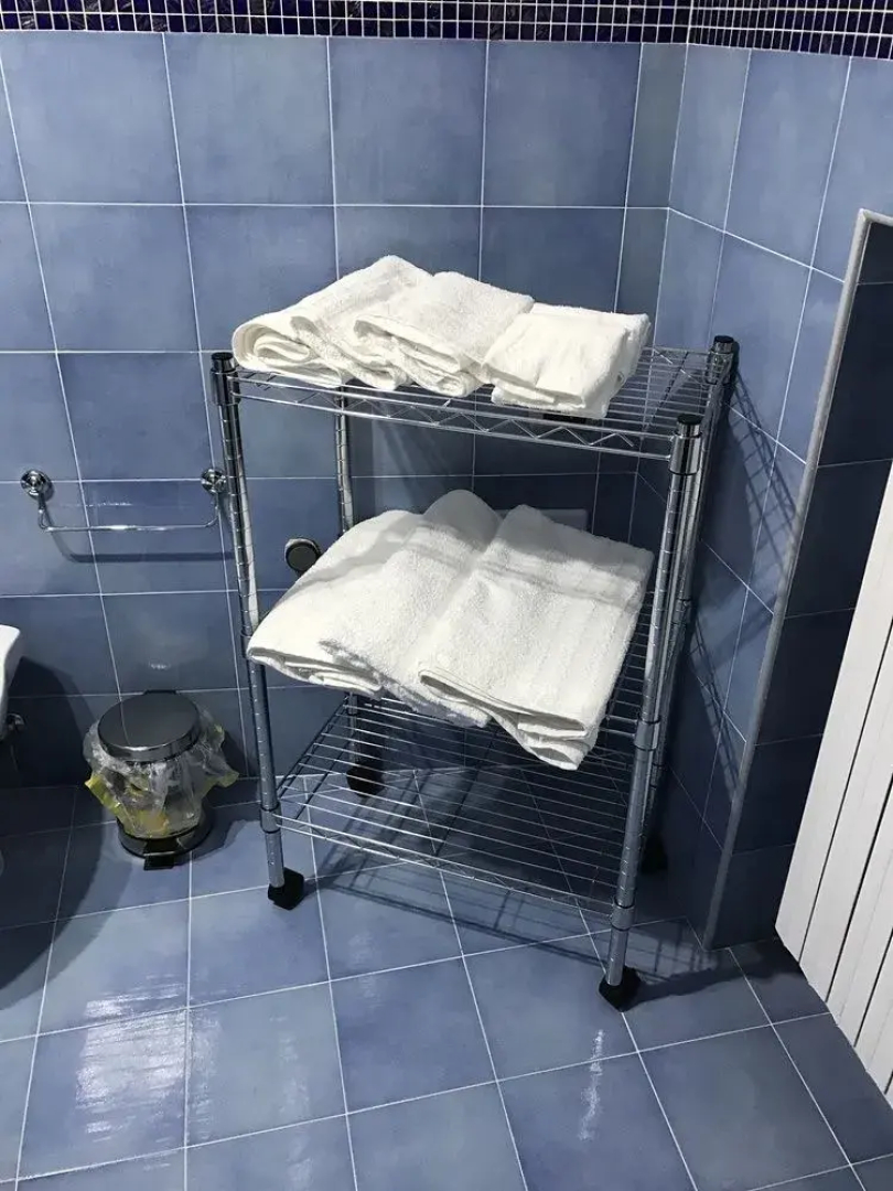 Plebiscito Apartment