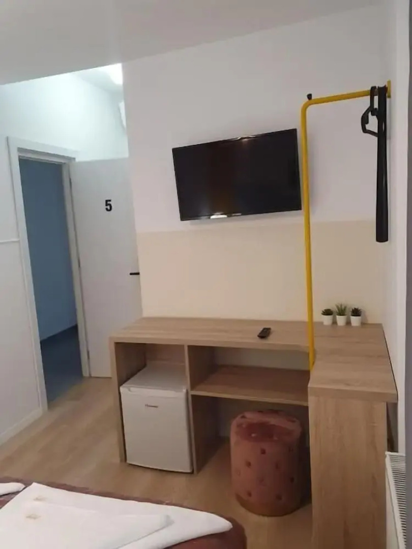 Stil Old Town Boutique Hotel