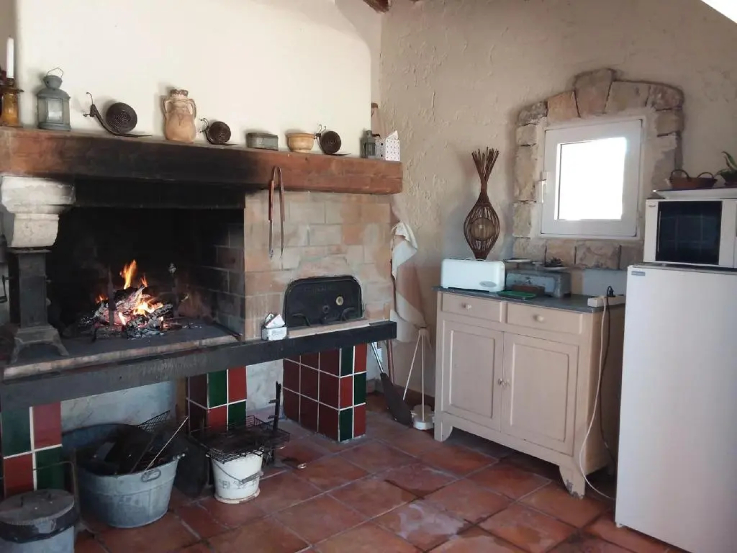 Clos St Jean Baptiste