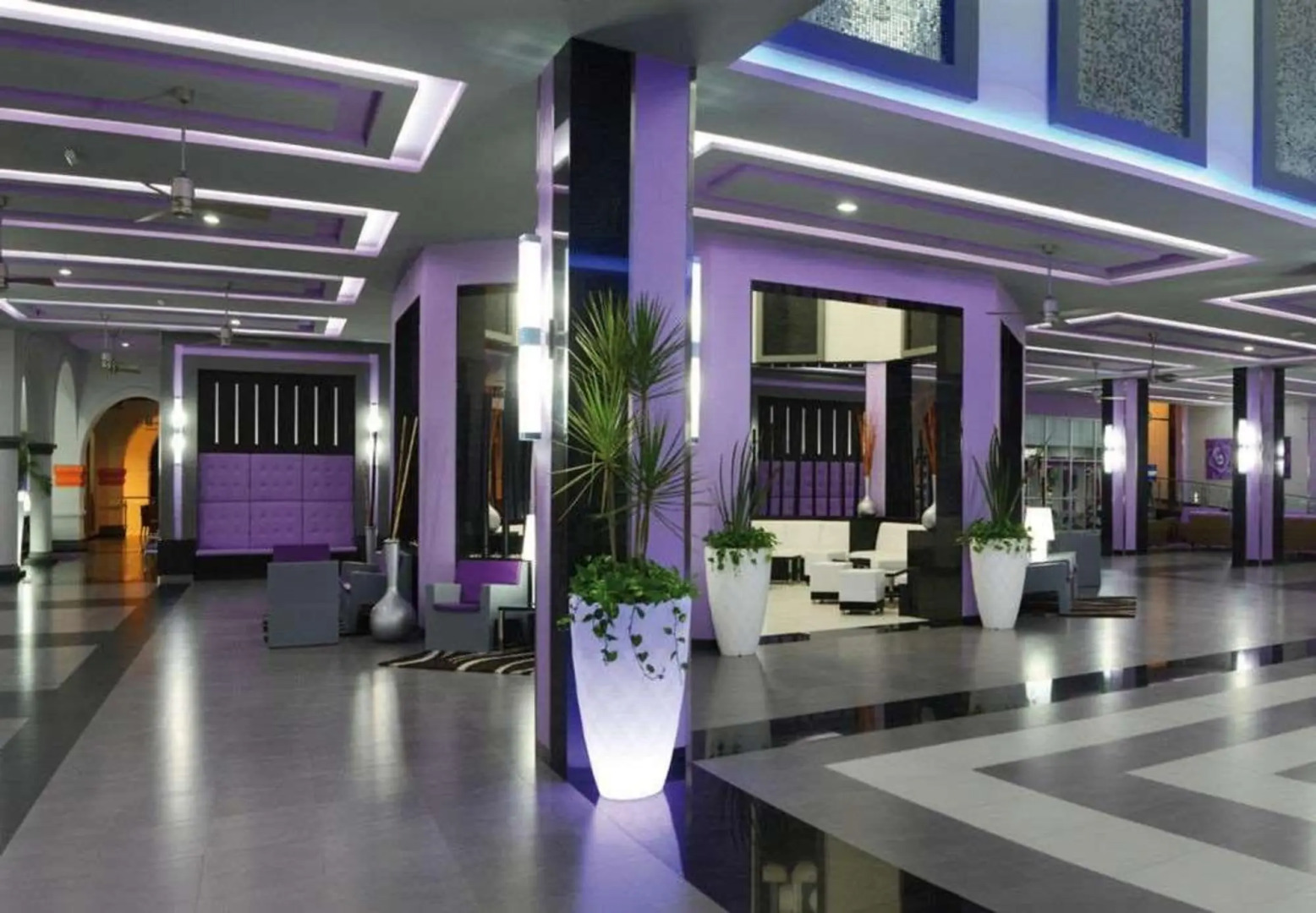 Hotel Riu Jalisco - All Inclusive