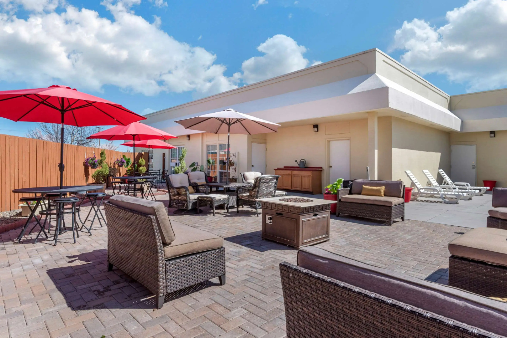 Comfort Inn & Suites Klamath Falls