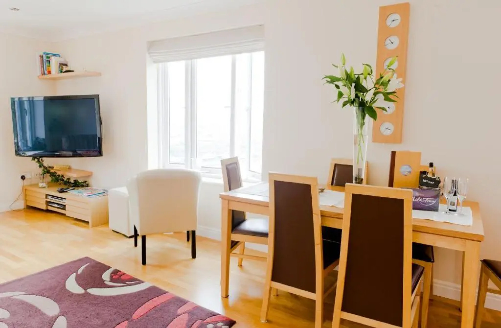 Watermark Apartments