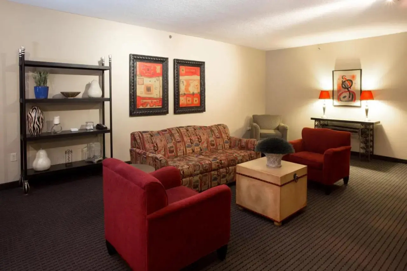 Holiday Inn Hotel & Suites St. Paul NE - Lake Elmo