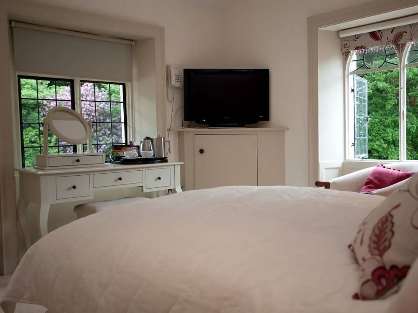 Northrepps Cottage Country Hotel