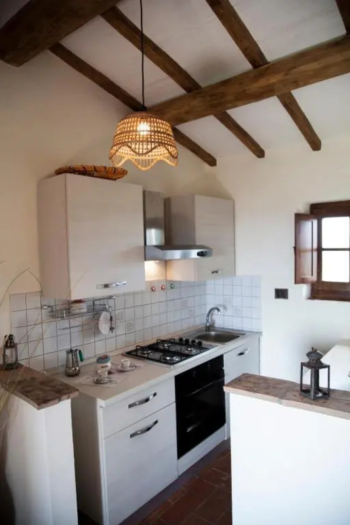 Casale Pian di Fratta