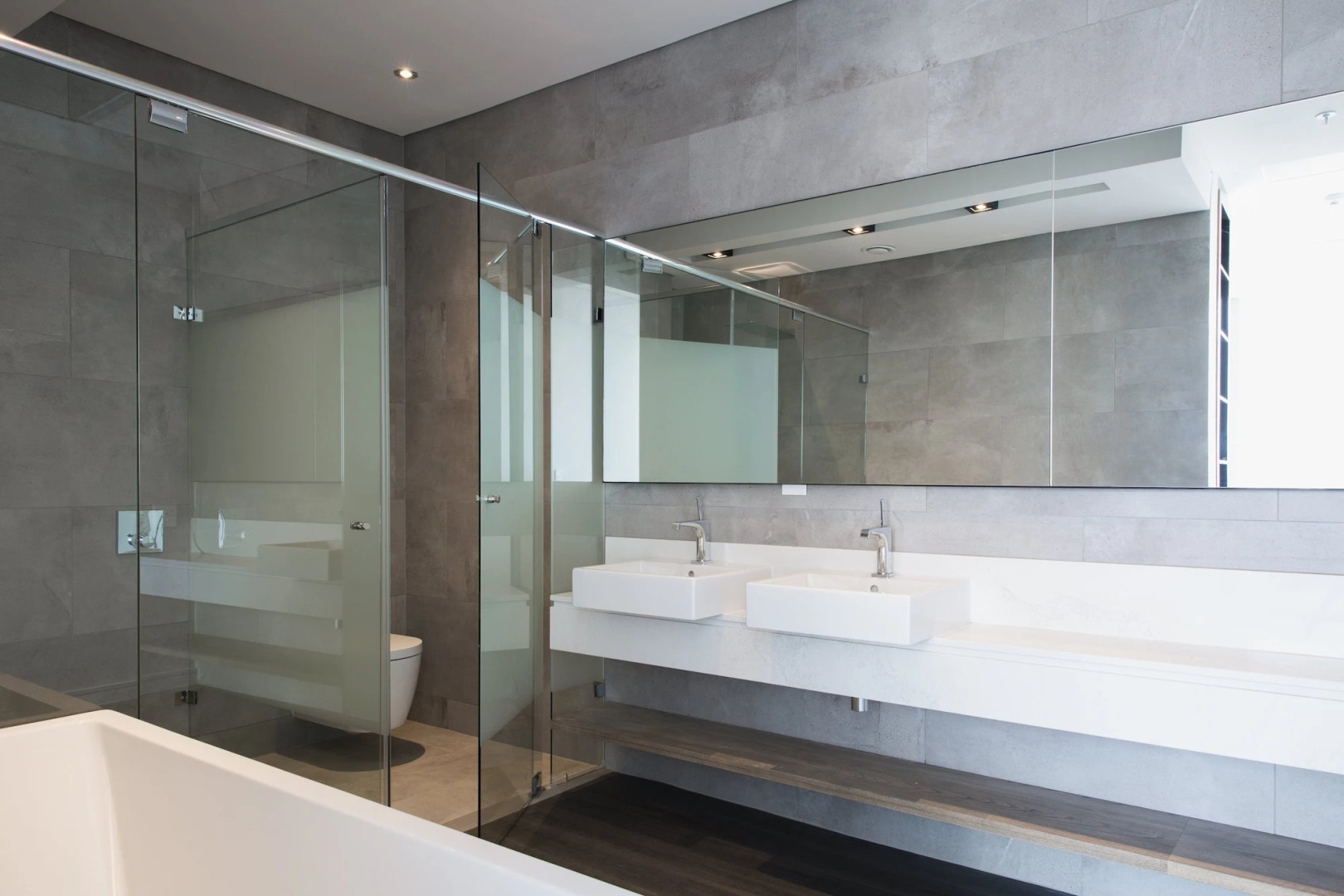 The Capital on the Park