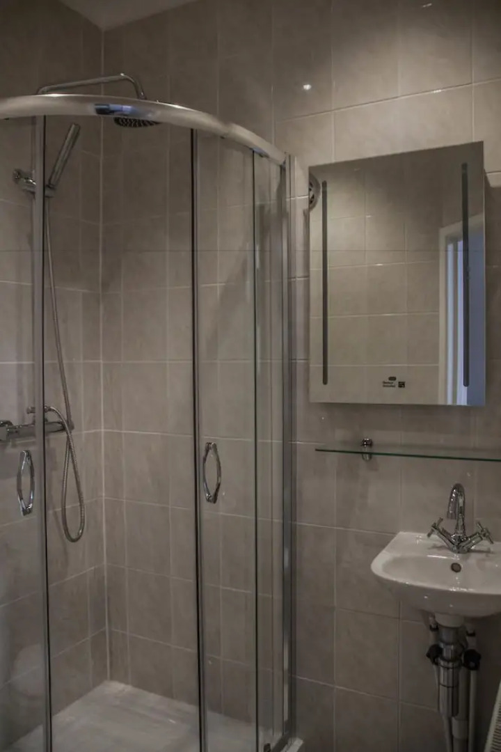 The Lion and The Lamb