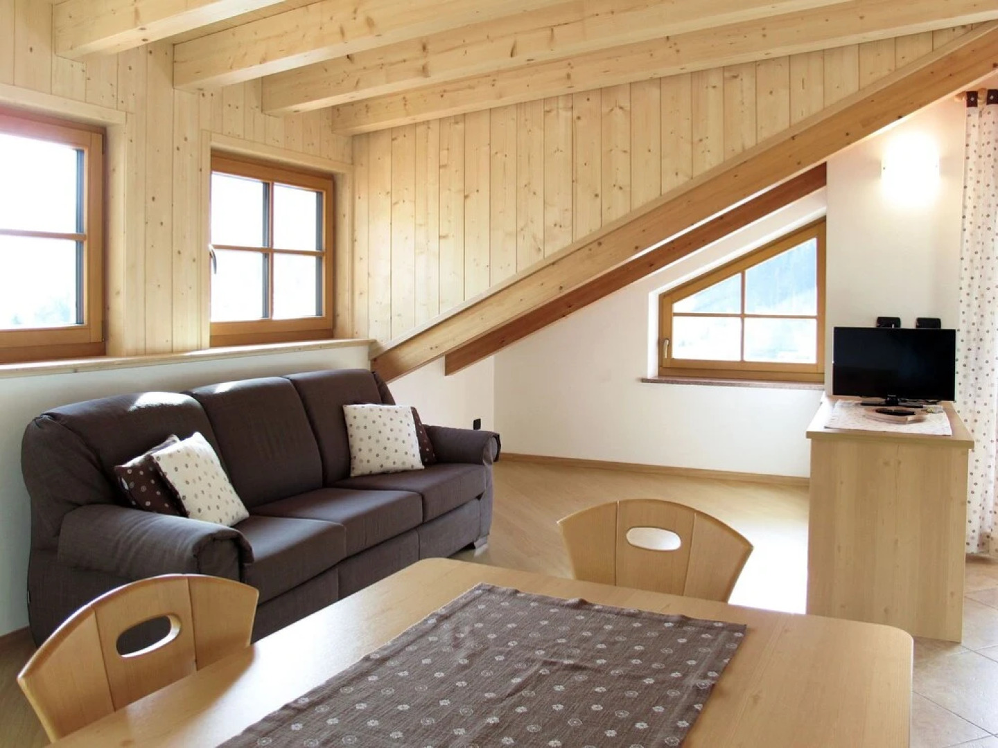 Brunel Soraga in Soraga