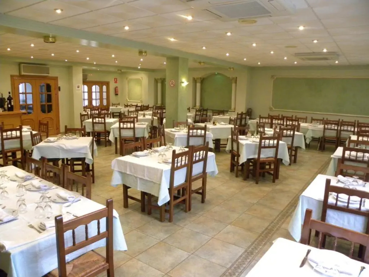 Hotel Duque de Calabria