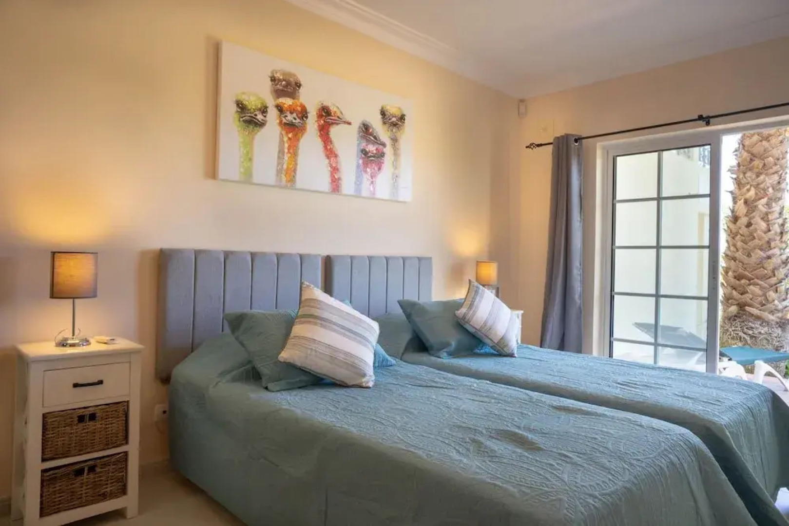 49 Presa da Moura Superbly 2 Bed Townhouse Clos