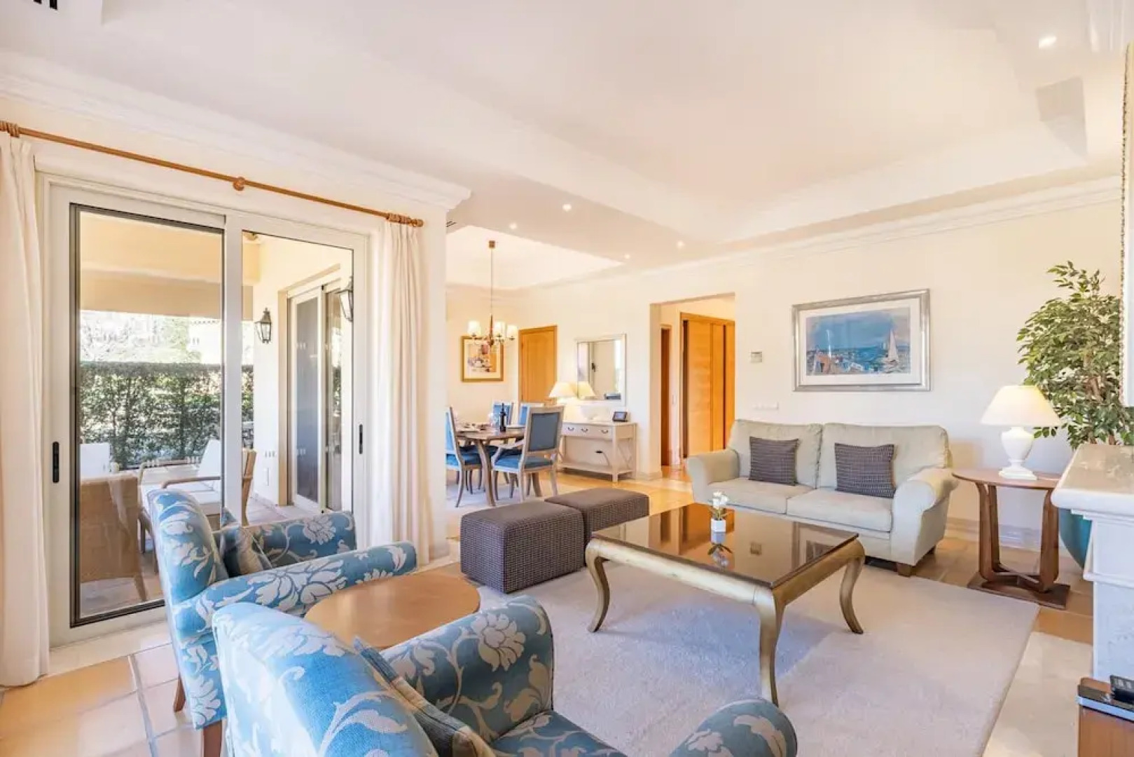 Villa Monte Rei 9 in Vila Nova de Cacela