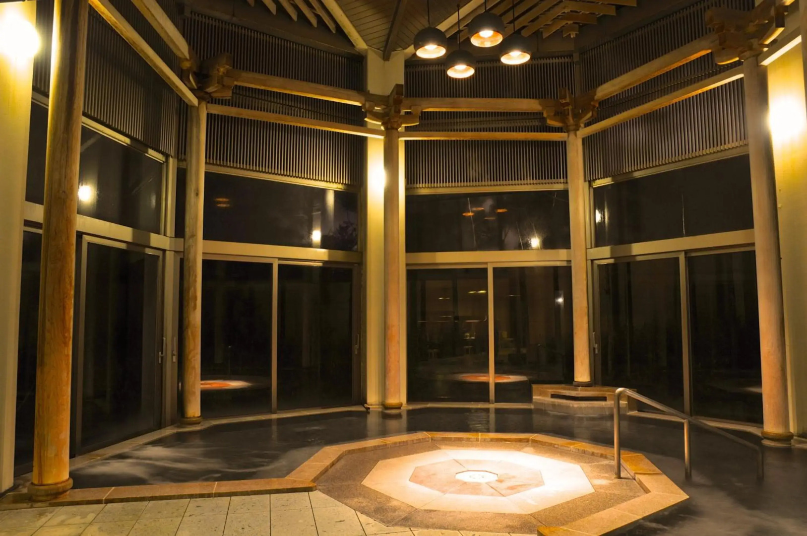 Yumotoya Onsen Ryokan