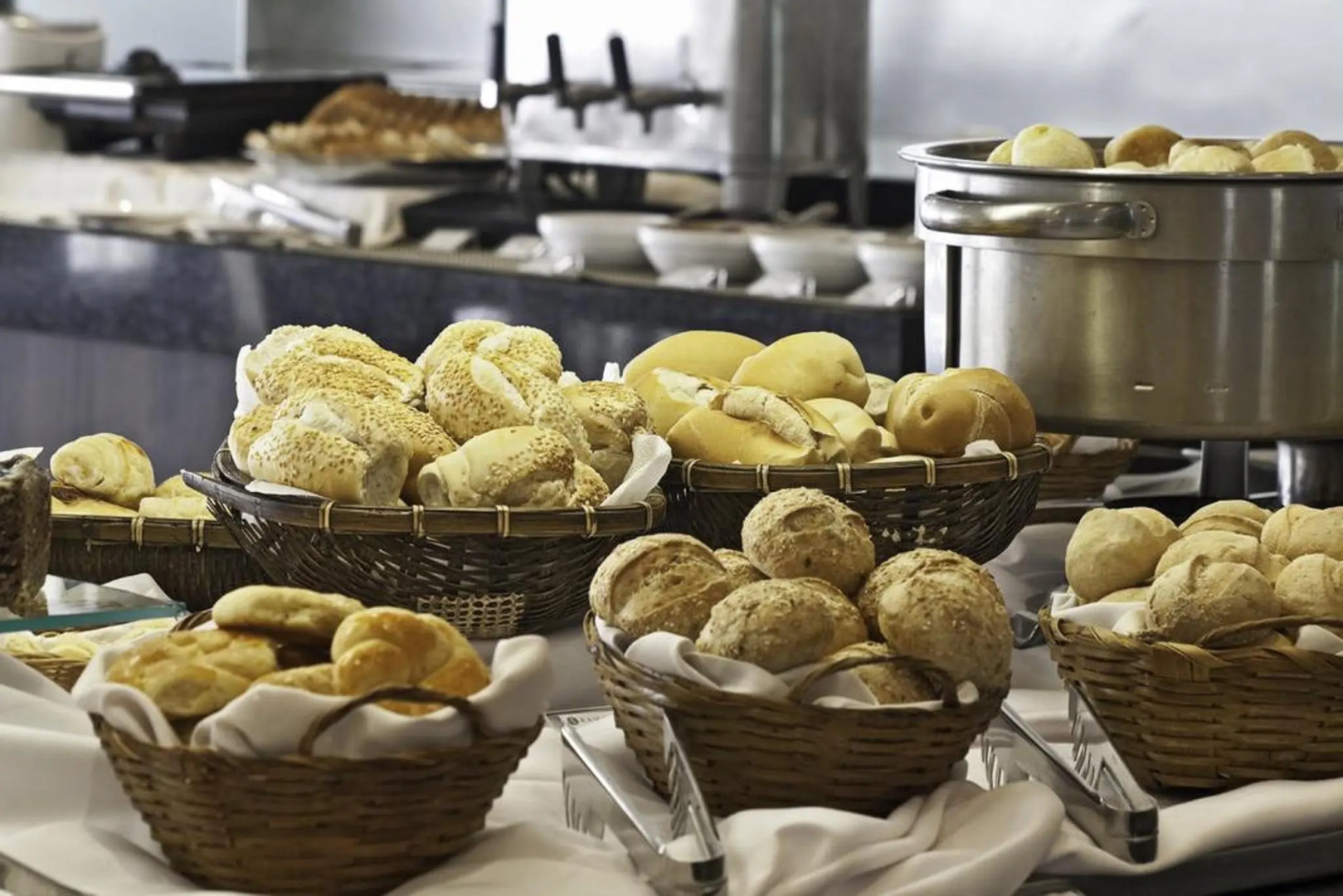 Transamerica Lagoa Santa