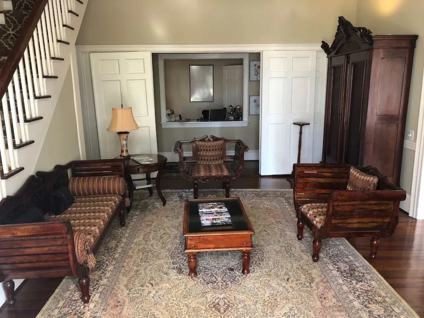 The Elizabethtown Inn