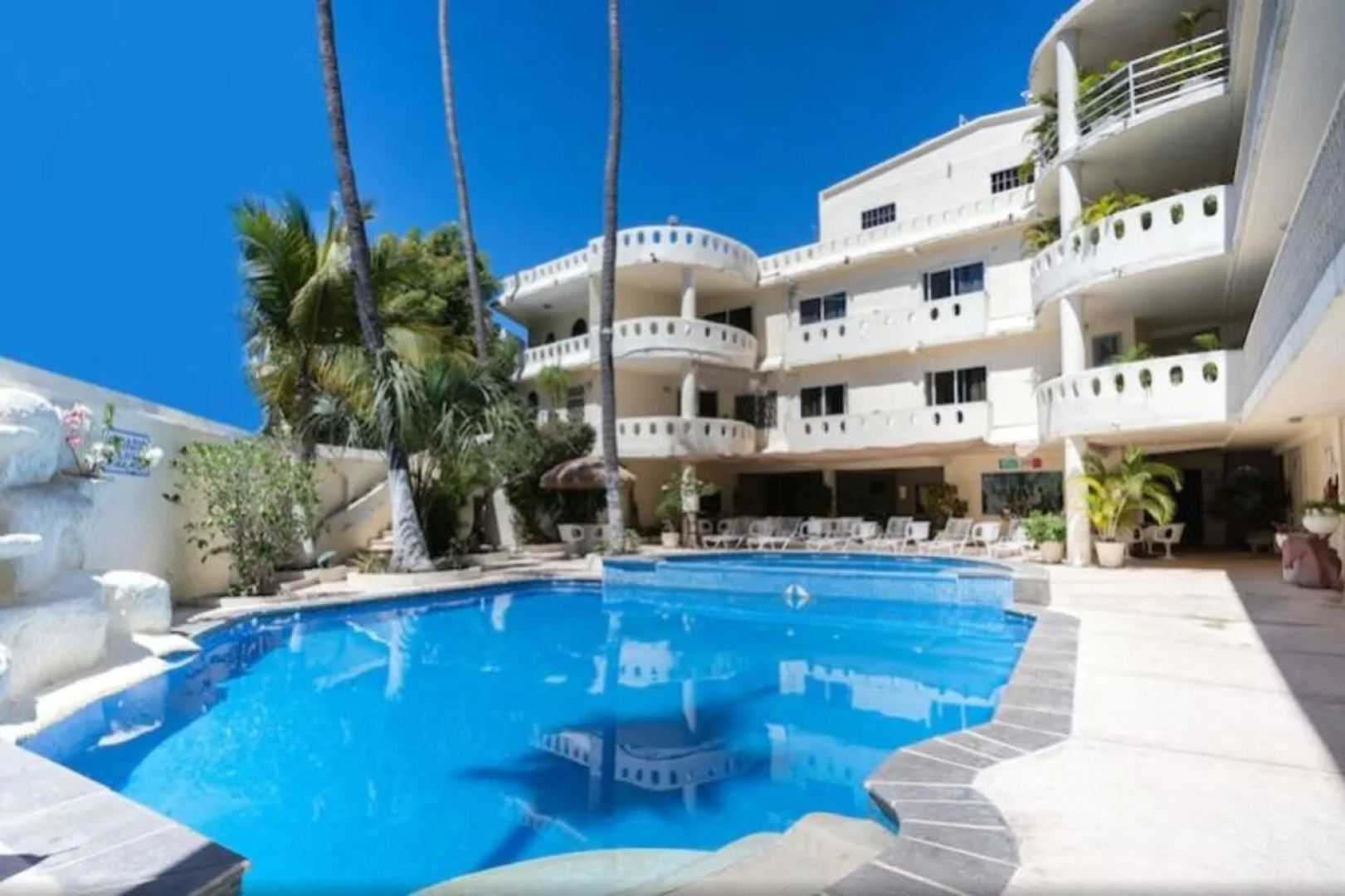 Hotel Costa Linda Acapulco