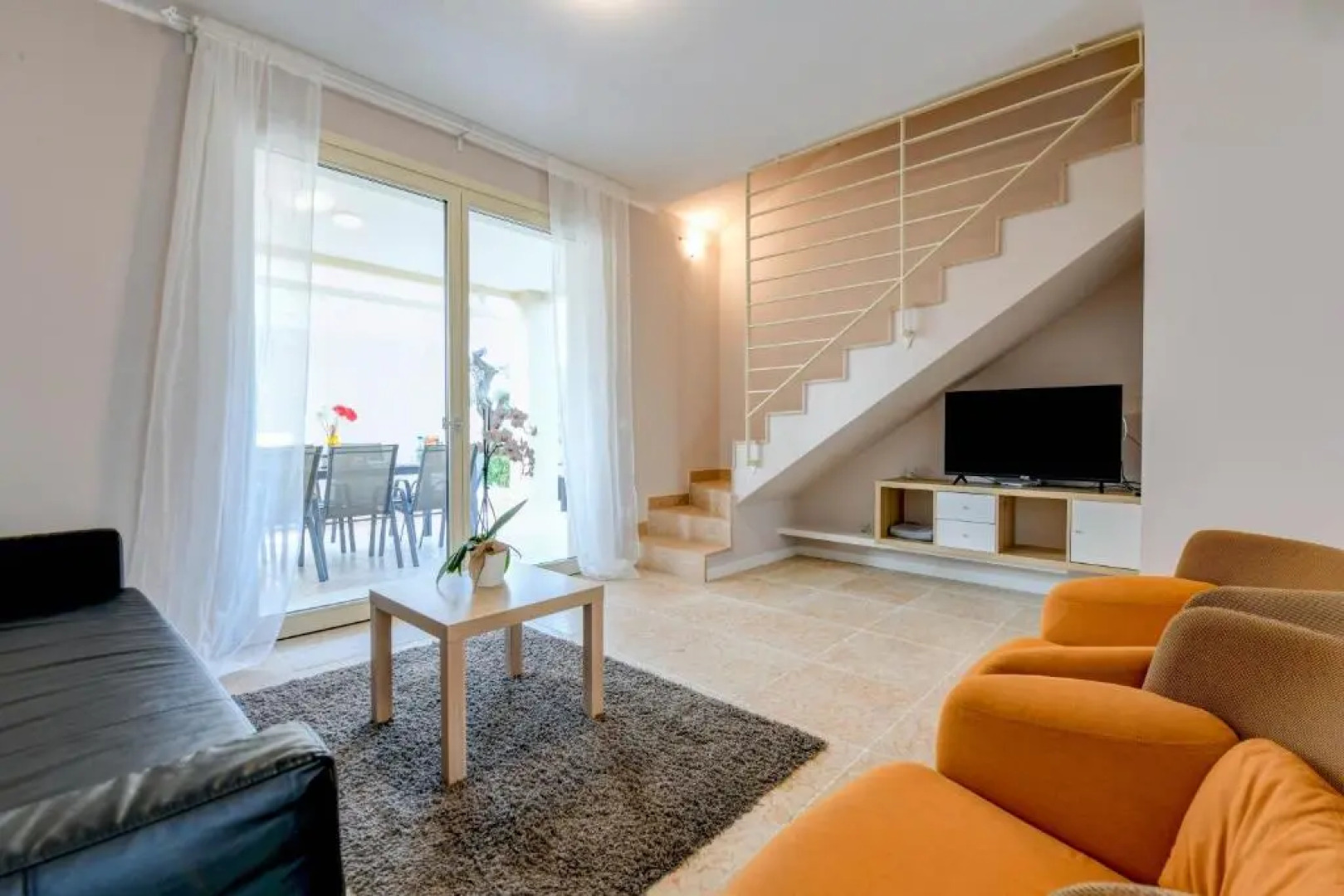 Le Ville della Romantica