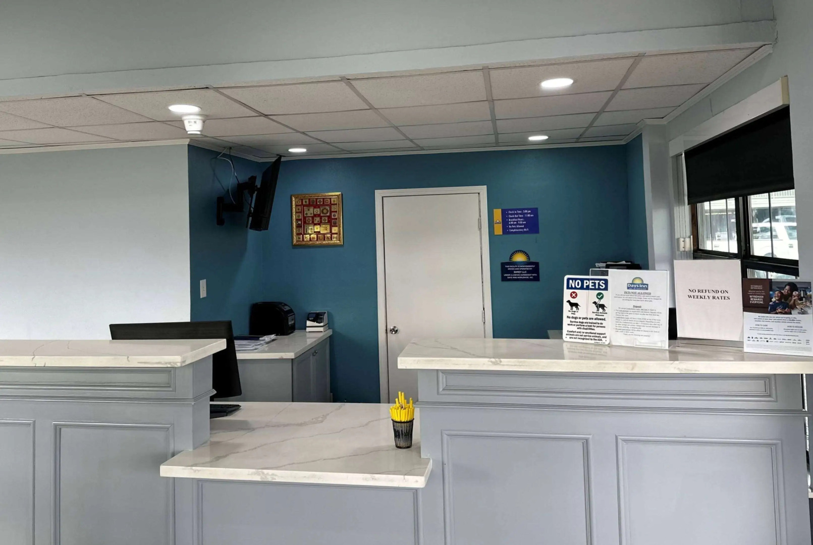 Days Inn by Wyndham Lake Charles