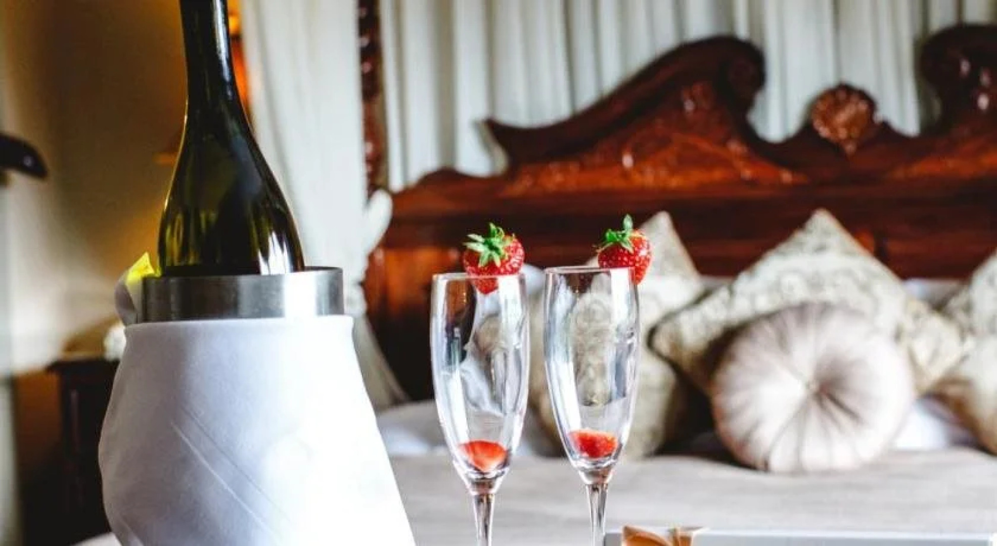 Aherlow House Hotel & Lodges