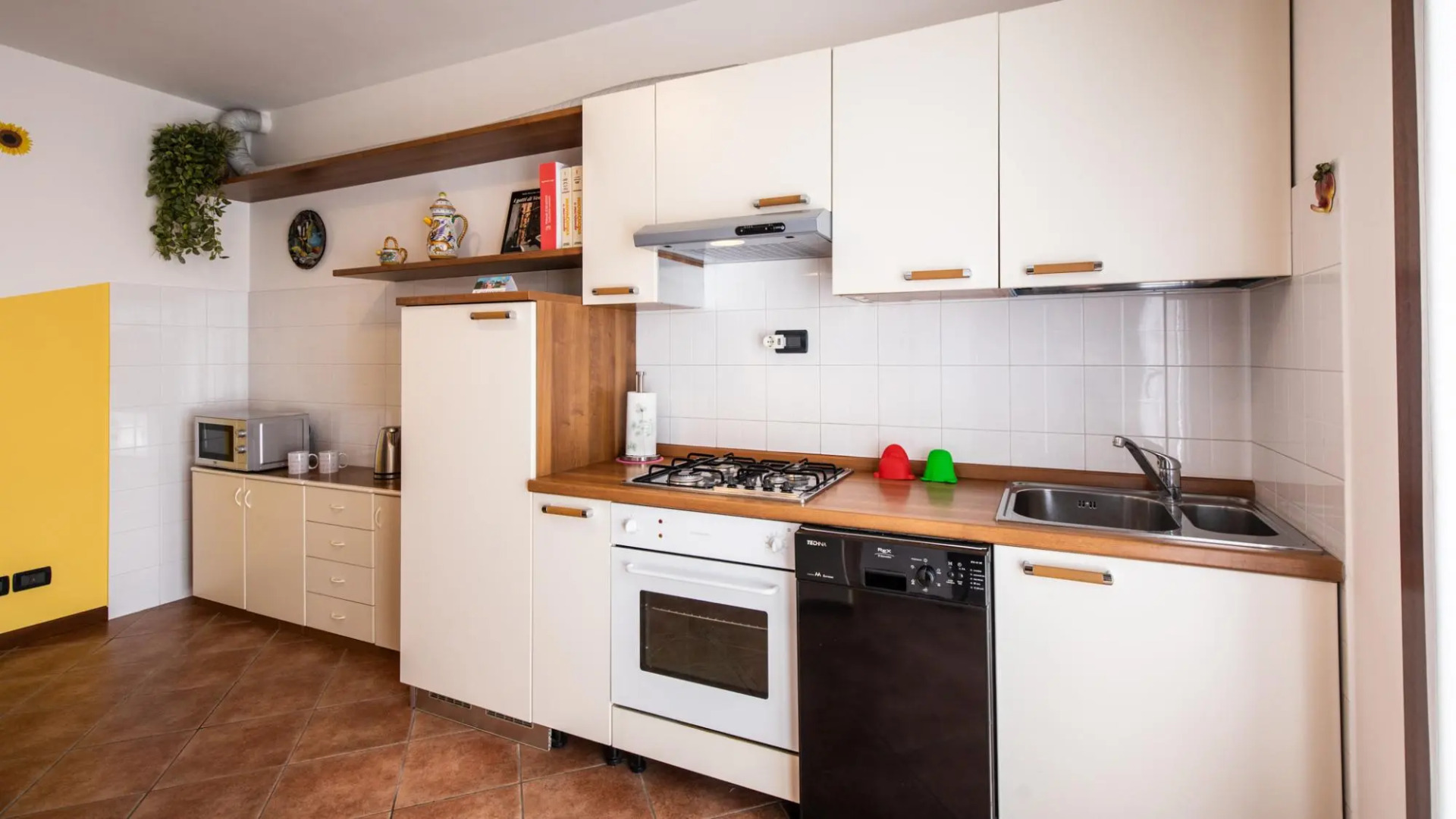 Italianway - Molin Nuovo 11