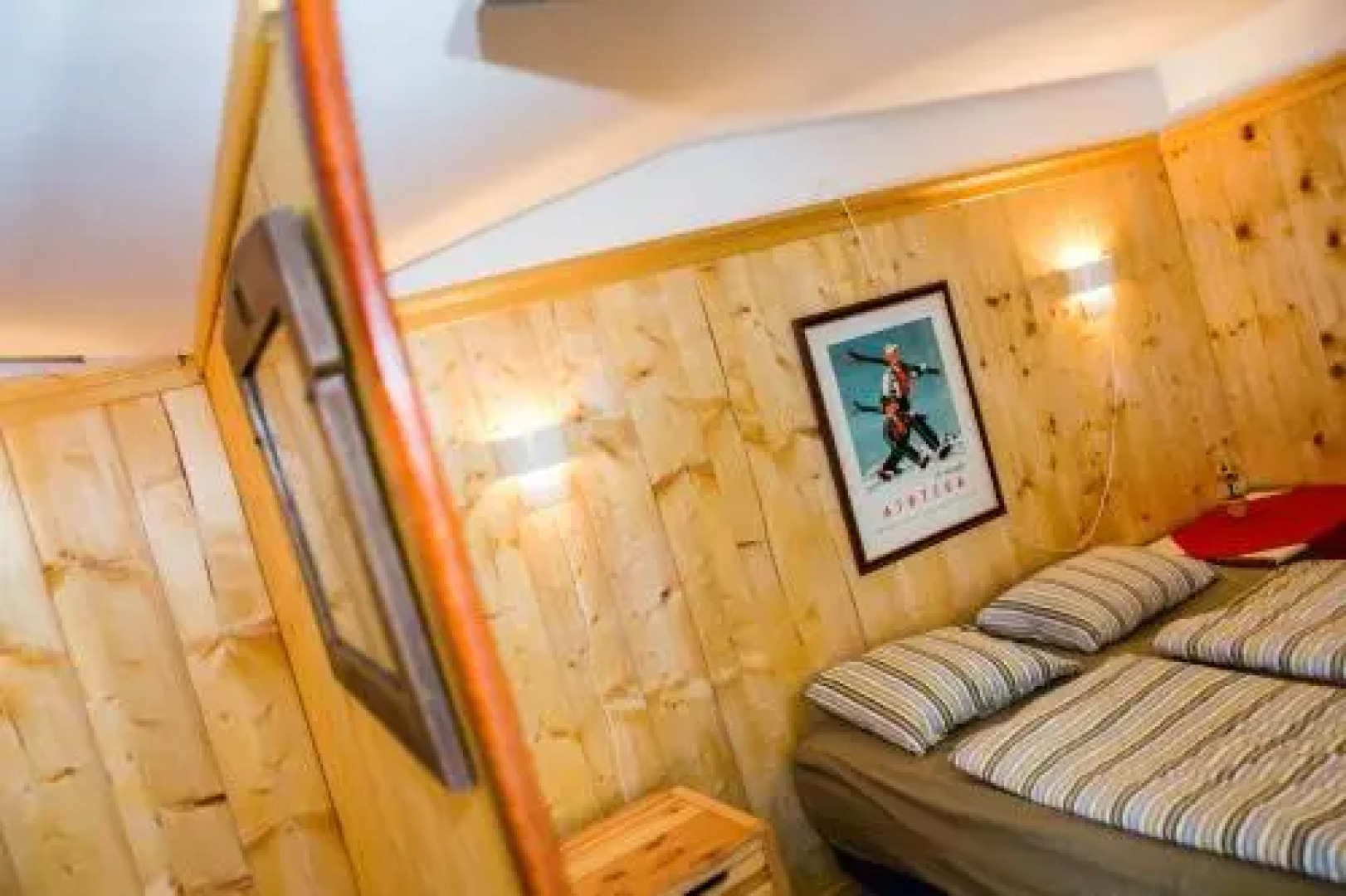 Alpengasthof Paletti